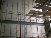 供应外墙建筑节能材料轻质建筑墙体建筑建材博悦轻质材料